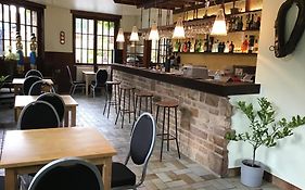 Auberge Au Pont De Villettes
